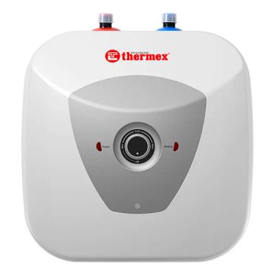 Лот: 24630390. Фото: 1. Водонагреватель Thermex H 10 U... Водонагреватели, бойлеры