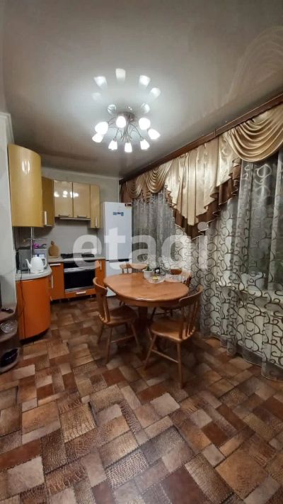 Лот: 25298337. Фото: 1. 2-комн. квартира , Красноярск... Квартиры, студии