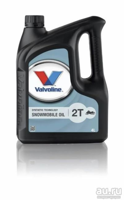 Лот: 8837049. Фото: 1. Valvoline масло моторное синтетическое... Масла, жидкости