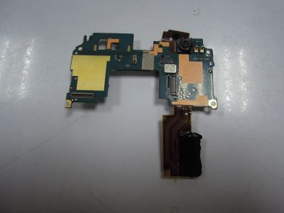 Лот: 10513072. Фото: 1. Шлейф с кнопкой включения HTC... Шлейфы, разъёмы