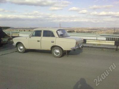 Лот: 567951. Фото: 1. москвич 412. Автомобили