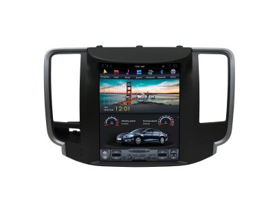 Лот: 18059318. Фото: 1. Штатная магнитола для Nissan Teana... Автомагнитолы