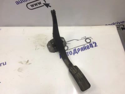 Лот: 21716777. Фото: 1. педаль газа Nissan Almera G15. Двигатель и элементы двигателя