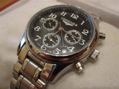 Лот: 1717180. Фото: 1. LONGINES. женские. Другие наручные часы