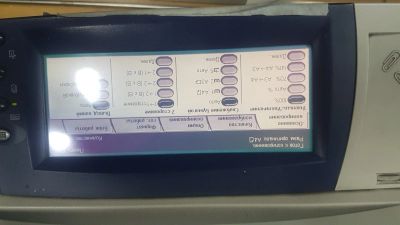 Лот: 16635283. Фото: 1. Xerox workcentre 123 / 128 pro... МФУ и копировальные аппараты