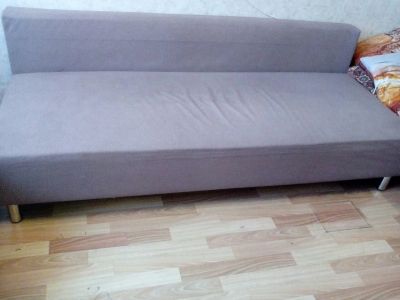Лот: 10753233. Фото: 1. Диван. Диваны