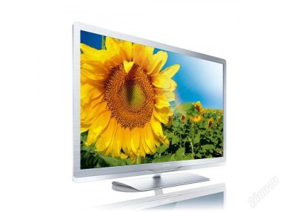 Лот: 1420267. Фото: 1. philips 42pfl6805h продам на гарантии... Телевизоры