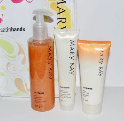Лот: 3978848. Фото: 1. Mary kay. Уход за телом