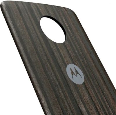 Лот: 11359254. Фото: 1. Motorola Style CAP, для Moto Z... Чехлы, бамперы