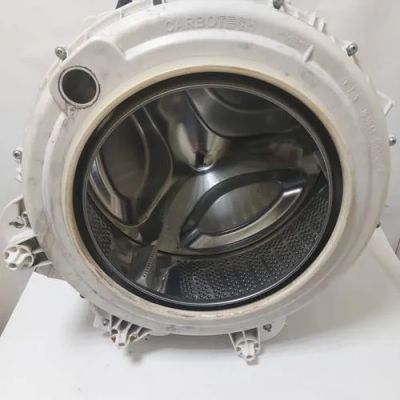 Лот: 21369770. Фото: 1. Бак для стиральной машины Gorenje... Запчасти для стиральных и посудомоечных машин