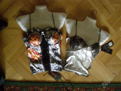 Лот: 609204. Фото: 1. Топы типа корсет. Нижнее бельё
