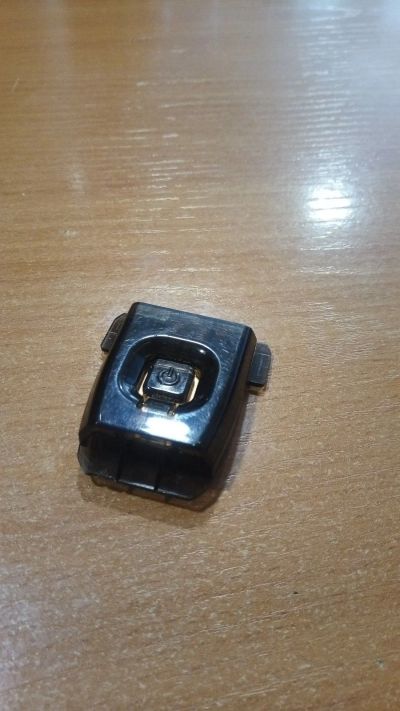 Лот: 16148503. Фото: 1. IR-board EBR83592701 (UJ65_v1... Запчасти для телевизоров, видеотехники, аудиотехники