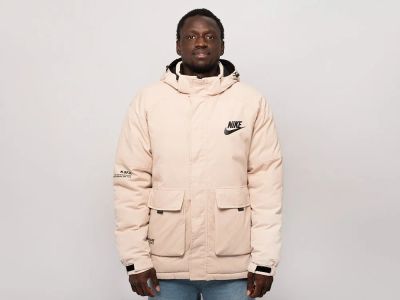 Лот: 24975770. Фото: 1. Куртка Nike. Верхняя одежда