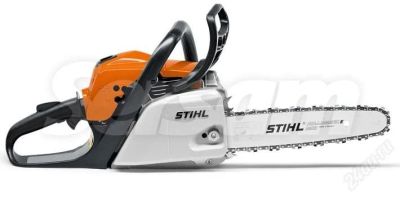 Лот: 2760412. Фото: 1. Бензопила STIHL MS 181. Бензо-, мотоинструмент