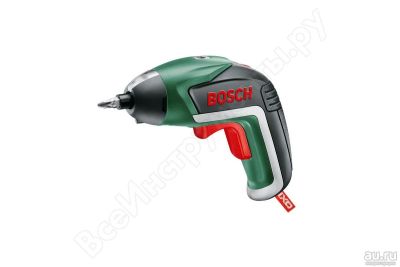 Лот: 13223325. Фото: 1. Новый Шуруповерт Bosch IXO 0.603... Электроинструмент
