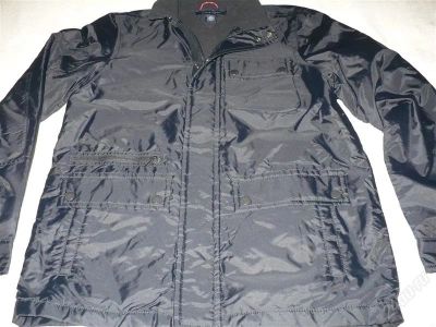 Лот: 1974576. Фото: 1. куртка tommy hilfiger, оригинал... Верхняя одежда