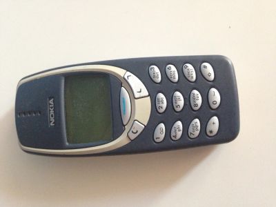 Лот: 6913298. Фото: 1. Nokia 3310. Кнопочные мобильные телефоны