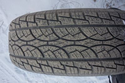 Лот: 6957472. Фото: 1. Nankang SP-7 245/60 R18 105H -... Шины