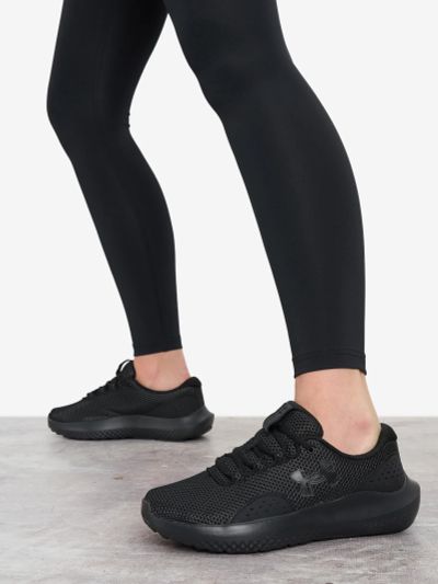 Лот: 24296724. Фото: 1. Кроссовки женские Under Armour... Кеды, кроссовки, слипоны