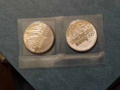 Лот: 10529380. Фото: 1. 25 рублей 2011 года Олимпиада... Россия после 1991 года