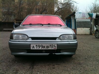 Лот: 4064006. Фото: 1. ваз 2115 самая низкая цена. Автомобили