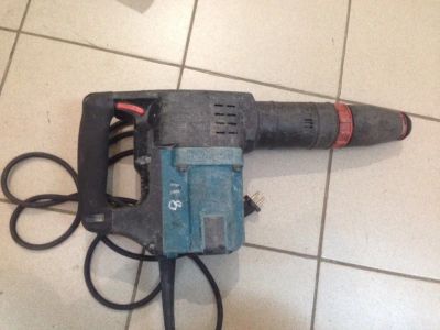 Лот: 8191845. Фото: 1. Makita HM1202C. Электроинструмент