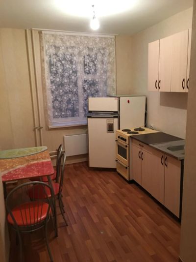 Лот: 7237883. Фото: 1. Сдам 1-комнатную квартиру. Квартиры, студии