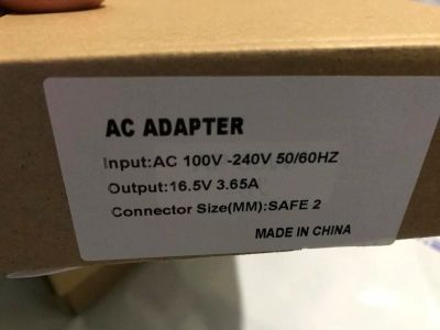 Лот: 10540401. Фото: 1. зарядное устройство для macbook... Зарядные устройства