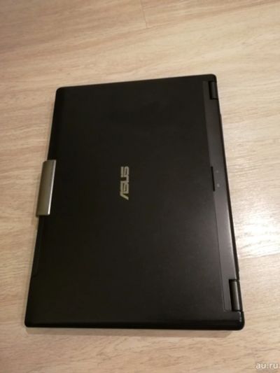 Лот: 13559053. Фото: 1. Ноутбук asus. Ноутбуки