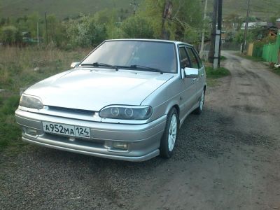 Лот: 4110583. Фото: 1. ваз 2114. Автомобили