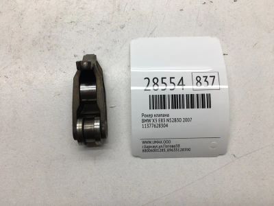 Лот: 20384561. Фото: 1. Рокер клапана Bmw X3 2007 11377628304... Двигатель и элементы двигателя