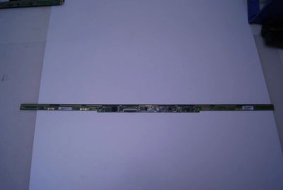 Лот: 11159203. Фото: 1. T-con ,15y_r48ff11mb7s4lv0.2... Запчасти для телевизоров, видеотехники, аудиотехники