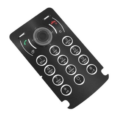 Лот: 25353231. Фото: 1. Клавиатура Sony Ericsson T707. Клавиатуры для ноутбуков
