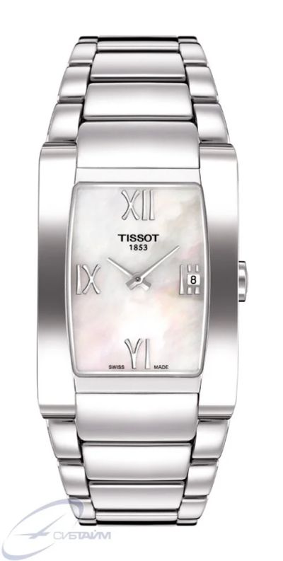 Лот: 9515109. Фото: 1. Часы наручные швейцарские Tissot... Оригинальные наручные часы