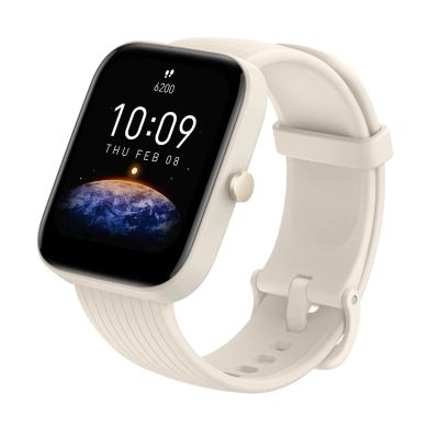 Лот: 19518604. Фото: 1. Умные часы Xiaomi Amazfit Bip... Смарт-часы, фитнес-браслеты, аксессуары