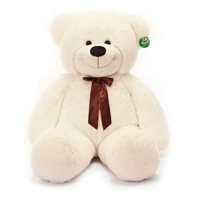 Лот: 9068387. Фото: 1. Новый мишка 1метр. Подарки на 14 февраля
