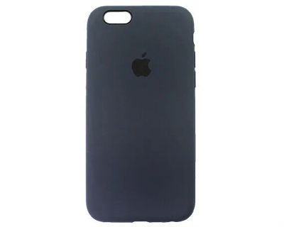Лот: 20887865. Фото: 1. Чехол iPhone 6/6S Silicone Case... Чехлы, бамперы