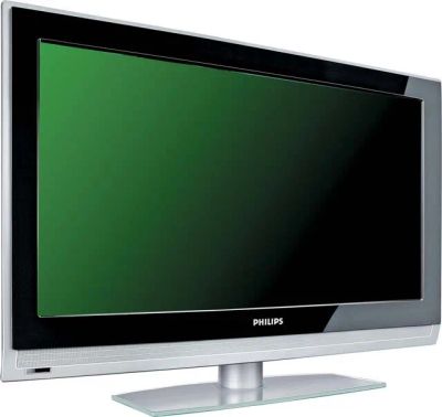 Лот: 10551075. Фото: 1. Philips 32PFL5322 телевизор. Телевизоры