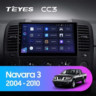 Лот: 21252904. Фото: 1. Штатная магнитола Teyes CC3L 4... Автомагнитолы