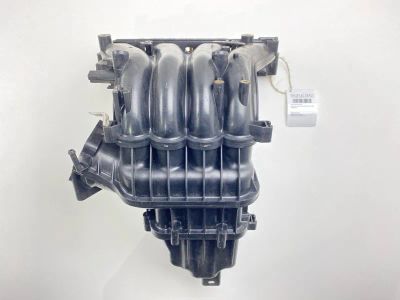 Лот: 24773731. Фото: 1. Коллектор впускной Mitsubishi... Двигатель и элементы двигателя