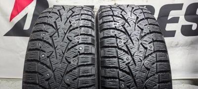 Лот: 21505694. Фото: 1. 185/55R15 82T Toyo Observe G3-ICE... Шины