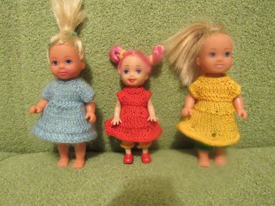 Лот: 9070831. Фото: 1. Одежда для куклы ДОЧКи барби Barbie... Куклы и аксессуары