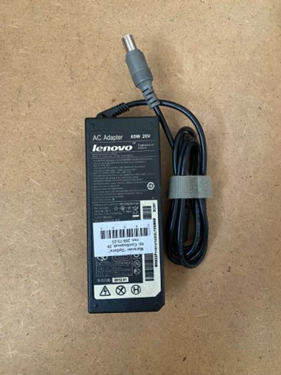 Лот: 25248696. Фото: 1. Блок питания Lenovo 92P1107 для... Клавиатуры для ноутбуков