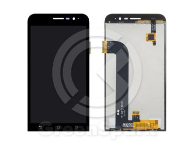Лот: 13959822. Фото: 1. Дисплей для Asus Zenfone Go (ZB500KG... Дисплеи, дисплейные модули, тачскрины