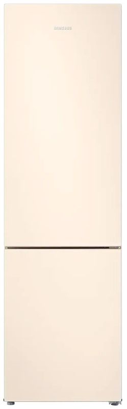 Лот: 20430135. Фото: 1. Холодильник Samsung RB37A5001EL... Холодильники, морозильные камеры