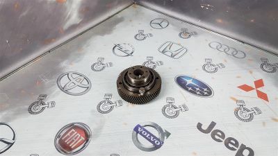 Лот: 23589510. Фото: 1. Шестерня ТНВД Ford Ranger WLAA... Топливная система