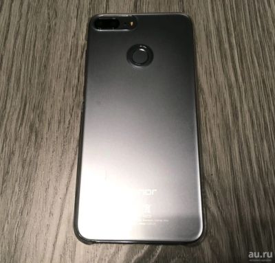 Лот: 13682202. Фото: 1. Читайте описание!!!Смартфон Huawei... Смартфоны