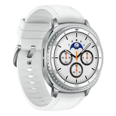 Лот: 25738871. Фото: 1. Смарт-часы Samsung Galaxy Watch8... Смарт-часы, фитнес-браслеты, аксессуары