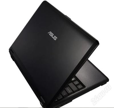 Лот: 1478330. Фото: 1. ASUS F6A. Ноутбуки