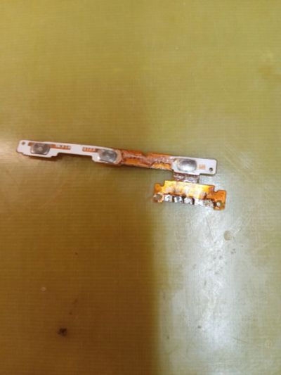 Лот: 14949484. Фото: 1. кнопки power vol Lenovo S660. Шлейфы, разъёмы